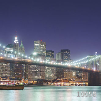 Бруклинский мост