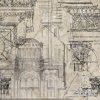 Архитектурные элементы