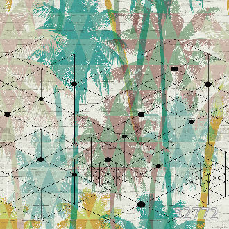 Jungle geometry