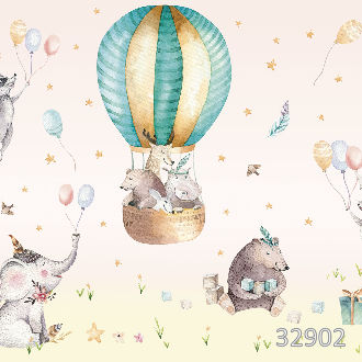 Весёлая компания 3