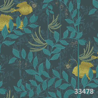 Подводный мир