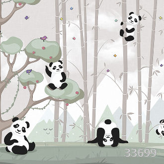 Пандёныши 3