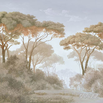 Мистическая тропа 2