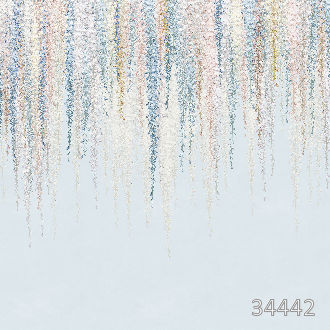 Свисающие цветы 1