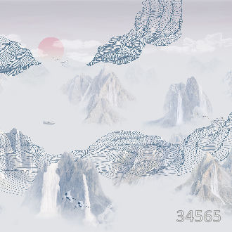 Пронизывающие линии