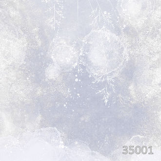 Голубой туман