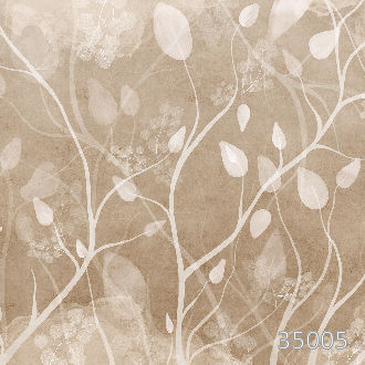 Оживший сад