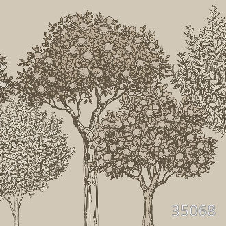 История летнего сада