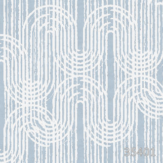 Череда линий