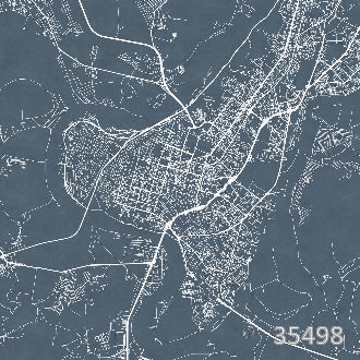 Окрестности Уфы