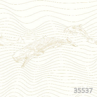 Киты в линейном море