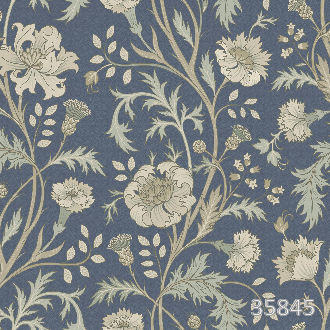 Оттенки прошлого