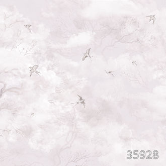 Мелодия рассвета в лесу