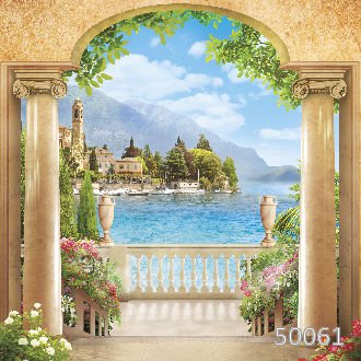 Вилла Капителли