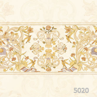 Орнаментальный фриз