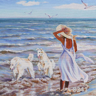 Южный ветер