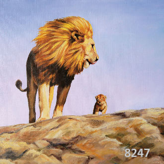 Первый выход